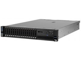 Máy chủ Lenovo IBM System x3650 M5 E5-2630v4 (8871D2A)